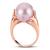 Pearl and Diamond Ring 919948RG